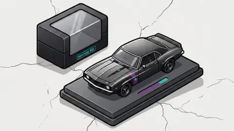 Die-Cast